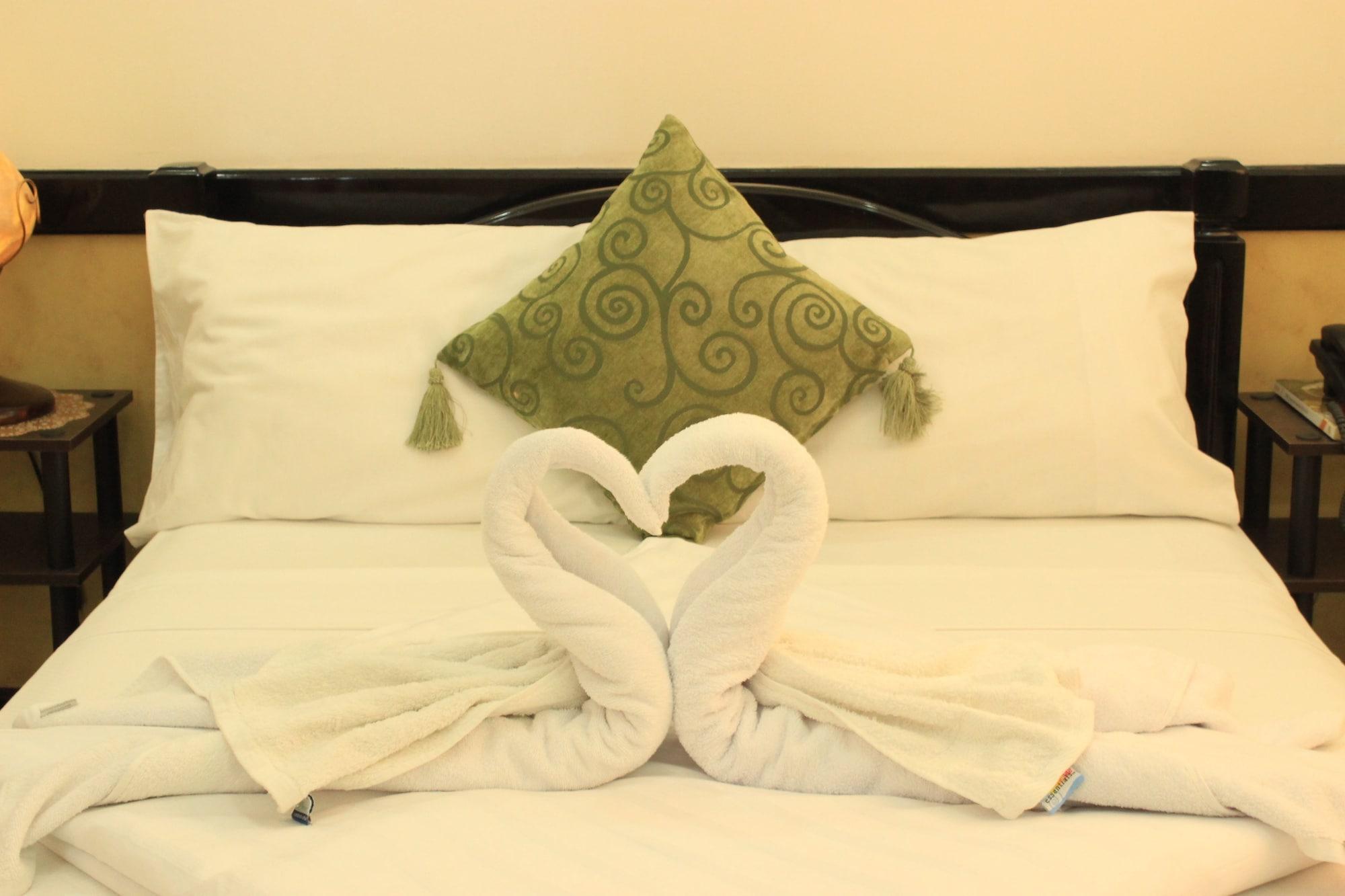 Green One Hotel Lapu-Lapu City Exterior foto